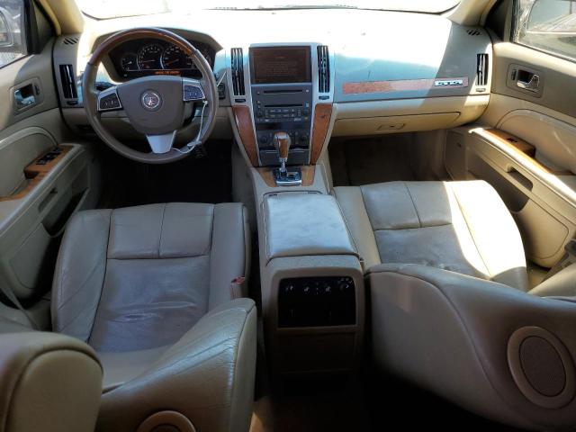 Photo 7 VIN: 1G6DK67V280166700 - CADILLAC STS 