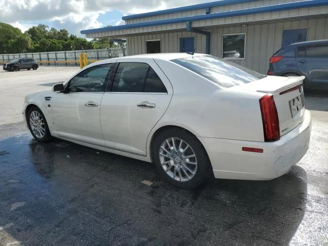 Photo 1 VIN: 1G6DK67V480159134 - CADILLAC STS 