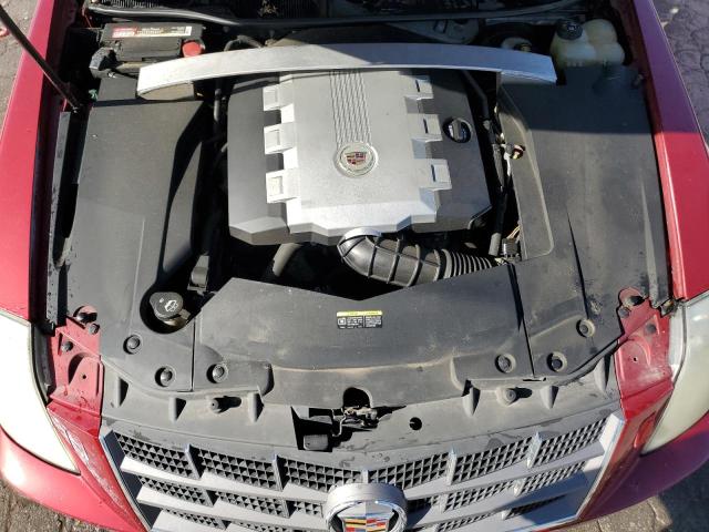 Photo 10 VIN: 1G6DK67V680142898 - CADILLAC STS 