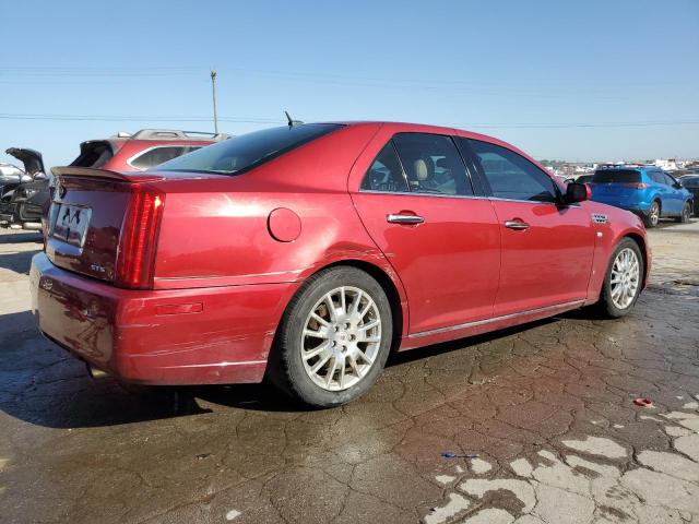 Photo 2 VIN: 1G6DK67V680142898 - CADILLAC STS 