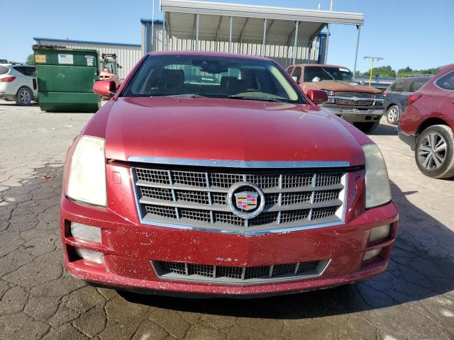 Photo 4 VIN: 1G6DK67V680142898 - CADILLAC STS 