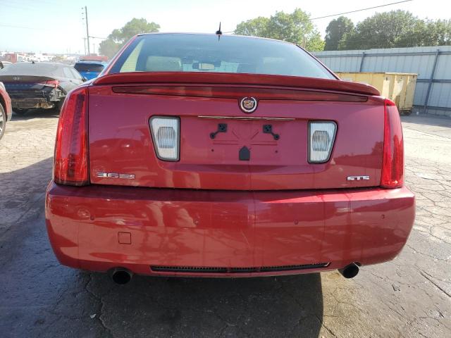 Photo 5 VIN: 1G6DK67V680142898 - CADILLAC STS 