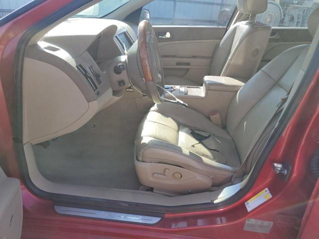 Photo 6 VIN: 1G6DK67V680142898 - CADILLAC STS 