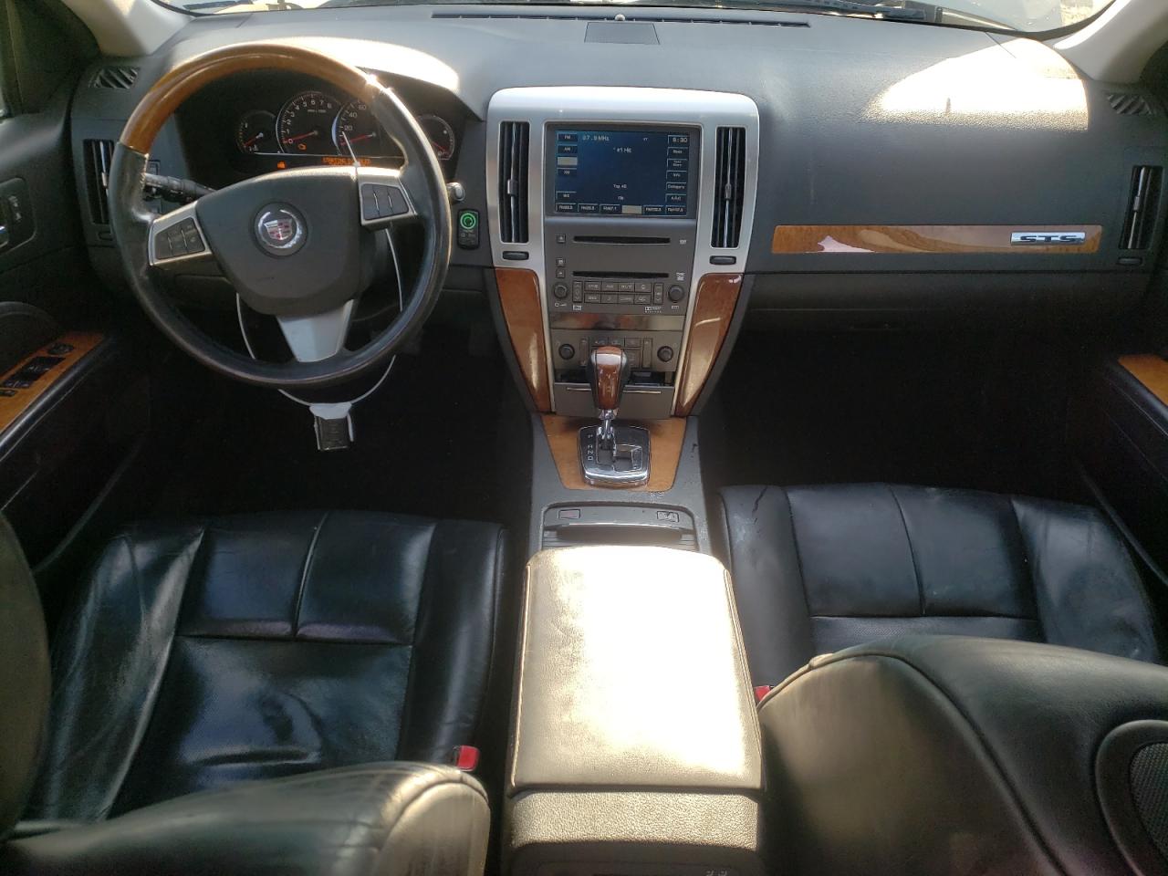 Photo 7 VIN: 1G6DK67V680192345 - CADILLAC STS 