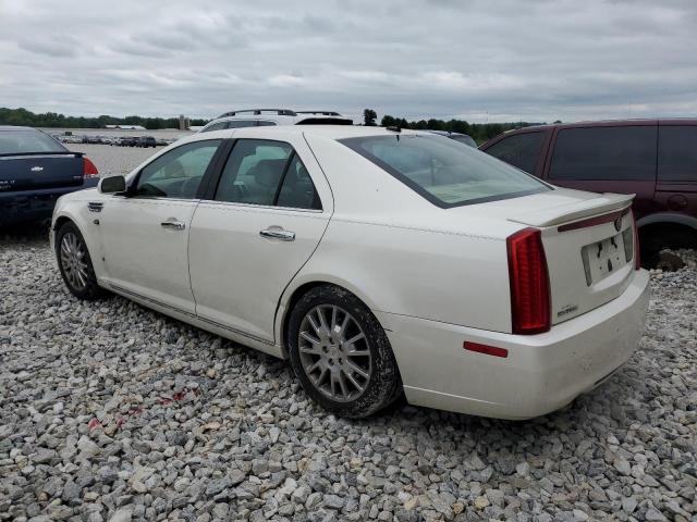 Photo 1 VIN: 1G6DK67V680204588 - CADILLAC STS 