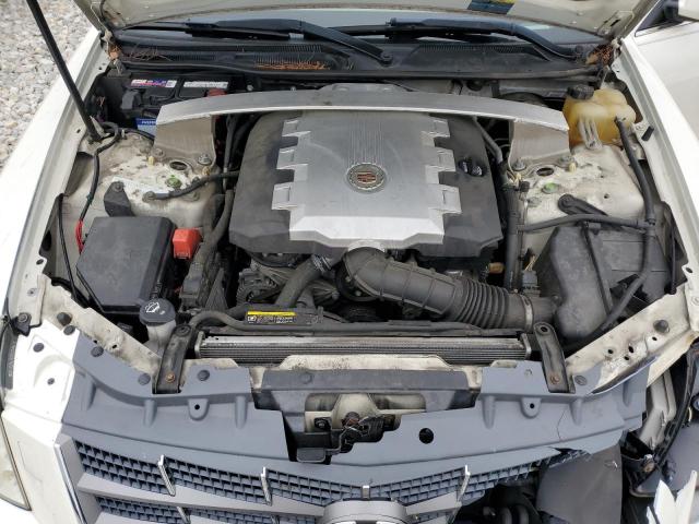 Photo 10 VIN: 1G6DK67V680204588 - CADILLAC STS 