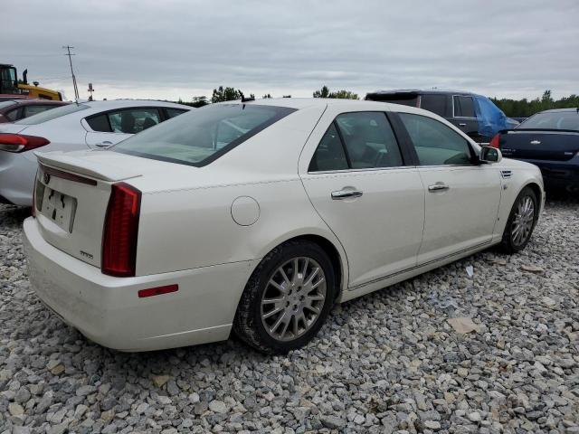 Photo 2 VIN: 1G6DK67V680204588 - CADILLAC STS 