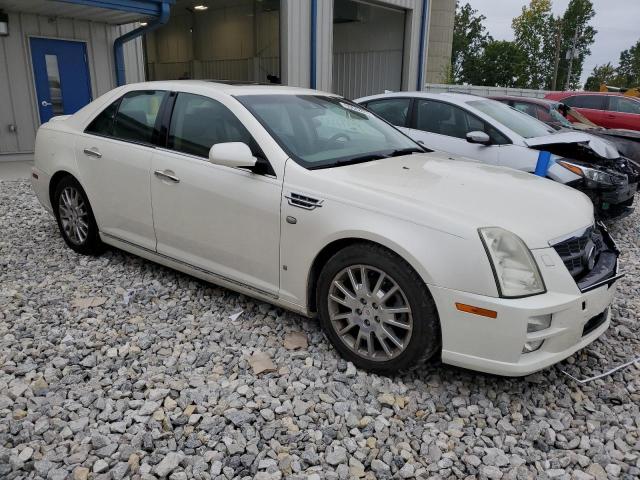 Photo 3 VIN: 1G6DK67V680204588 - CADILLAC STS 