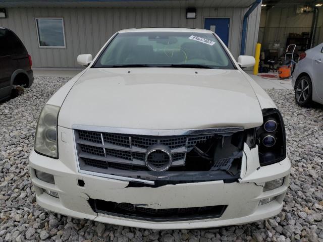 Photo 4 VIN: 1G6DK67V680204588 - CADILLAC STS 