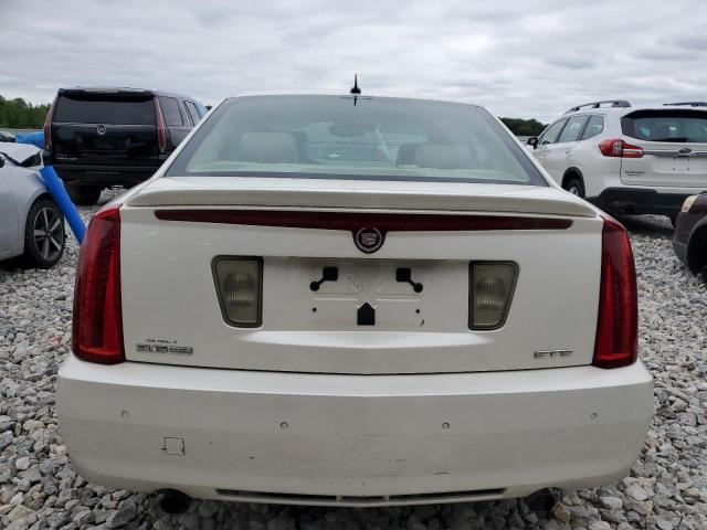 Photo 5 VIN: 1G6DK67V680204588 - CADILLAC STS 