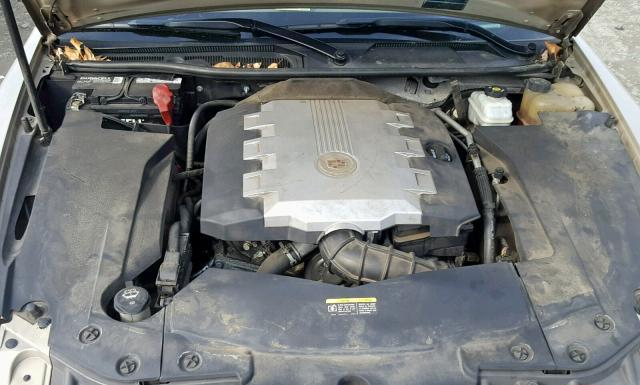 Photo 6 VIN: 1G6DK67V690127108 - CADILLAC STS 