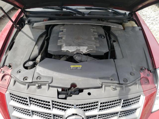 Photo 10 VIN: 1G6DK67V780179474 - CADILLAC STS 