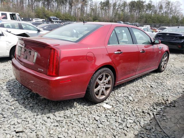 Photo 2 VIN: 1G6DK67V780179474 - CADILLAC STS 