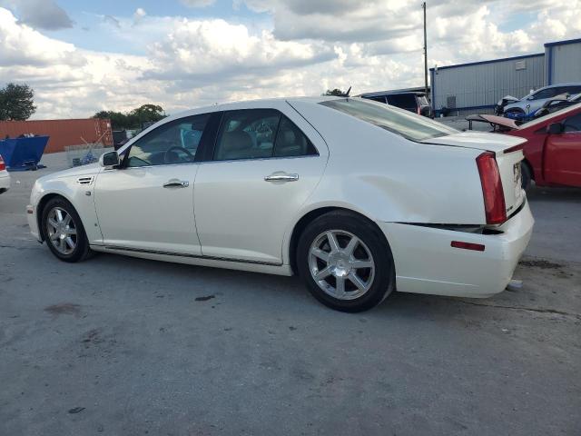 Photo 1 VIN: 1G6DK67V780200405 - CADILLAC STS 