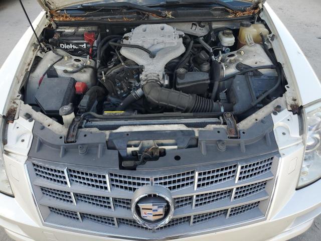 Photo 10 VIN: 1G6DK67V780200405 - CADILLAC STS 