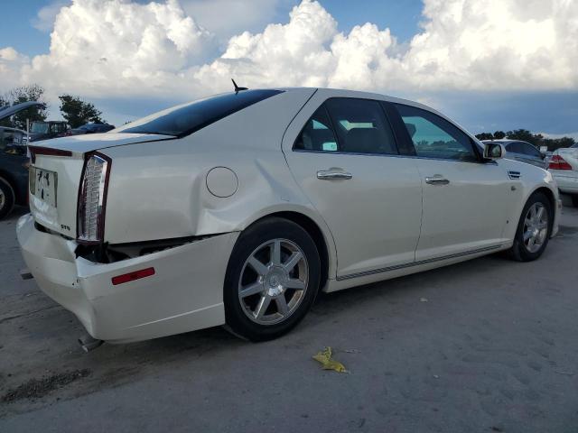 Photo 2 VIN: 1G6DK67V780200405 - CADILLAC STS 