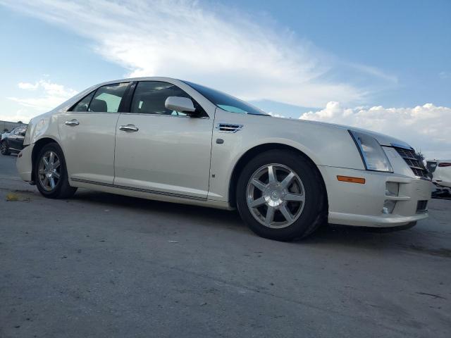 Photo 3 VIN: 1G6DK67V780200405 - CADILLAC STS 