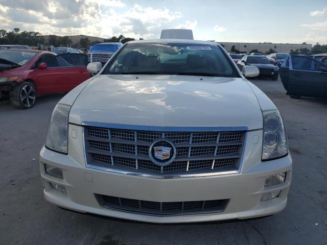 Photo 4 VIN: 1G6DK67V780200405 - CADILLAC STS 