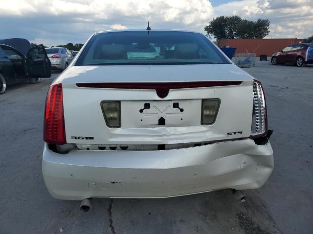 Photo 5 VIN: 1G6DK67V780200405 - CADILLAC STS 