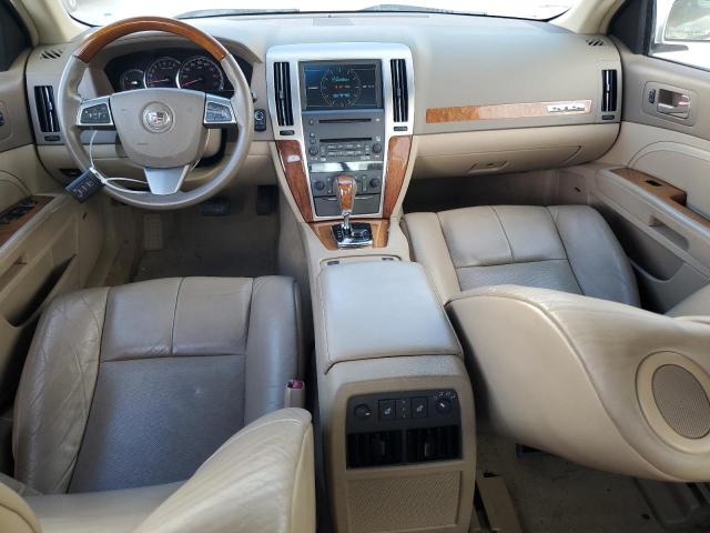 Photo 7 VIN: 1G6DK67V780200405 - CADILLAC STS 