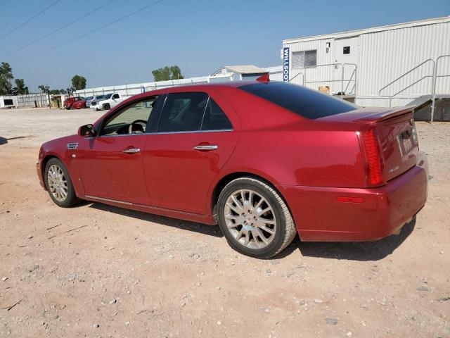 Photo 1 VIN: 1G6DK67V890101433 - CADILLAC STS 