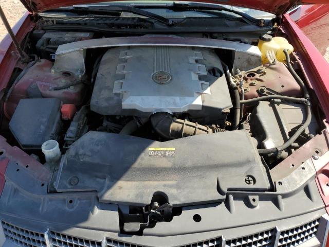 Photo 10 VIN: 1G6DK67V890101433 - CADILLAC STS 