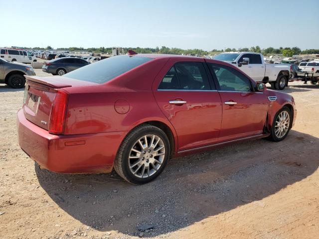 Photo 2 VIN: 1G6DK67V890101433 - CADILLAC STS 