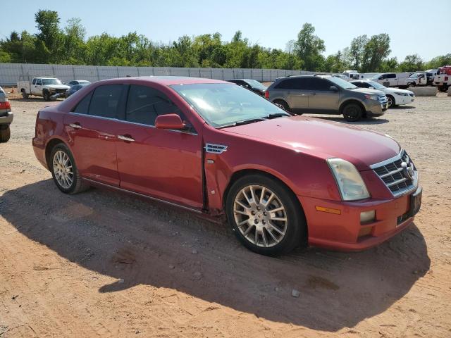 Photo 3 VIN: 1G6DK67V890101433 - CADILLAC STS 