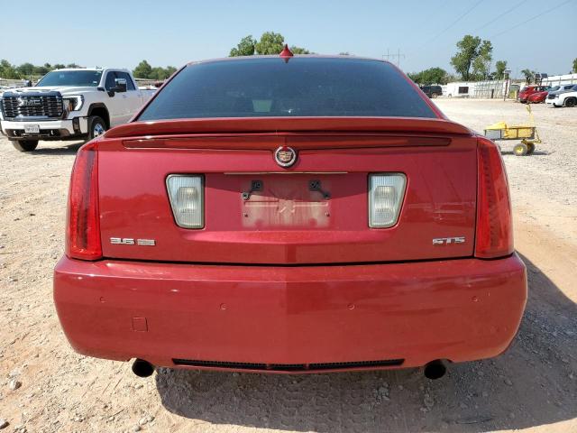 Photo 5 VIN: 1G6DK67V890101433 - CADILLAC STS 