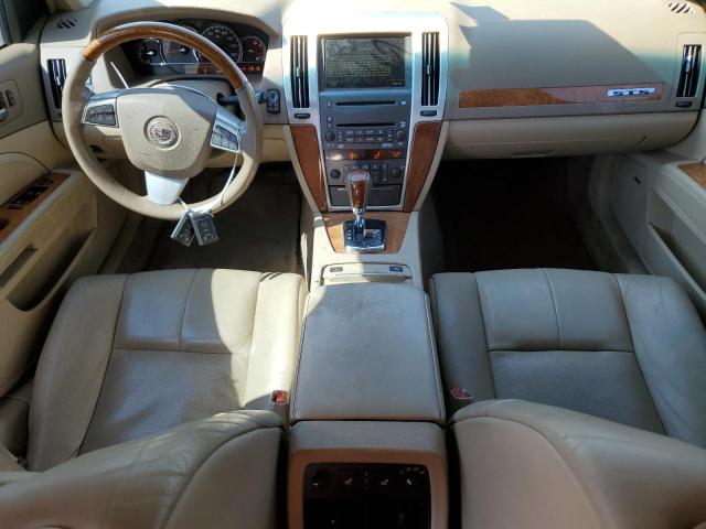 Photo 7 VIN: 1G6DK67V890101433 - CADILLAC STS 