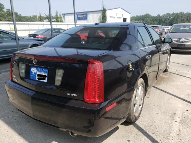 Photo 3 VIN: 1G6DK67V980169741 - CADILLAC STS 