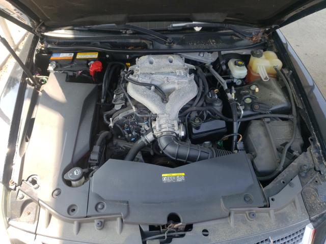 Photo 6 VIN: 1G6DK67V980169741 - CADILLAC STS 