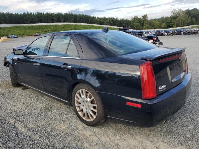 Photo 1 VIN: 1G6DK67V990134795 - CADILLAC STS 