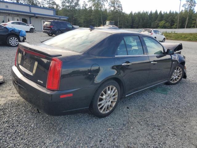 Photo 2 VIN: 1G6DK67V990134795 - CADILLAC STS 