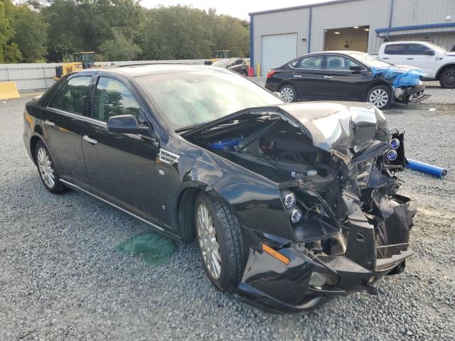 Photo 3 VIN: 1G6DK67V990134795 - CADILLAC STS 