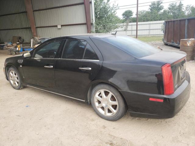 Photo 1 VIN: 1G6DK67VX80144511 - CADILLAC STS 