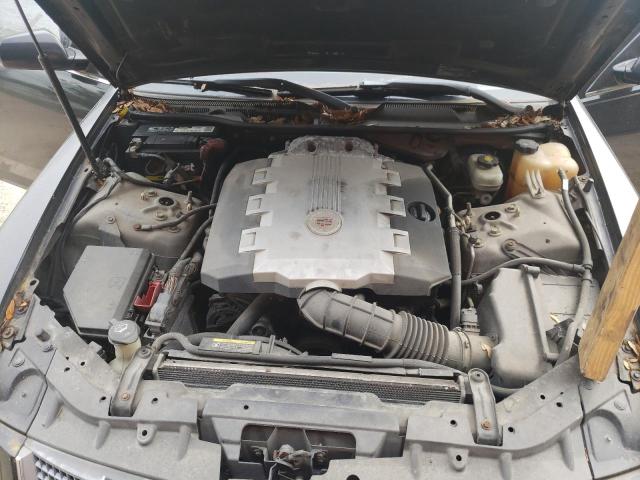 Photo 10 VIN: 1G6DK67VX80144511 - CADILLAC STS 