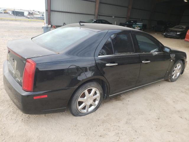 Photo 2 VIN: 1G6DK67VX80144511 - CADILLAC STS 