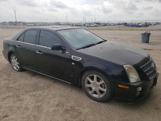 Photo 3 VIN: 1G6DK67VX80144511 - CADILLAC STS 