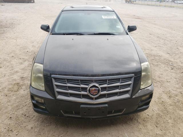 Photo 4 VIN: 1G6DK67VX80144511 - CADILLAC STS 