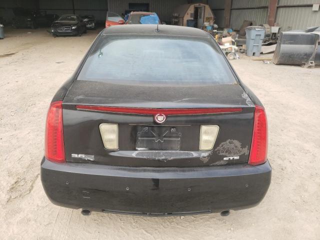 Photo 5 VIN: 1G6DK67VX80144511 - CADILLAC STS 