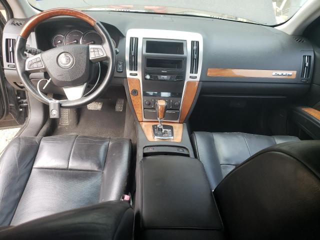 Photo 7 VIN: 1G6DK67VX80144511 - CADILLAC STS 