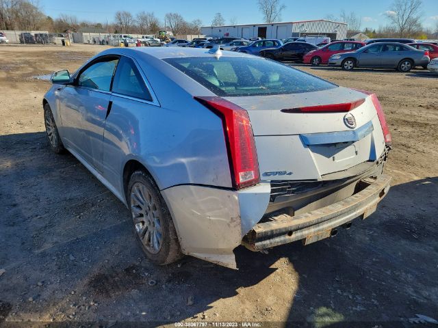 Photo 2 VIN: 1G6DL1E31D0147678 - CADILLAC CTS 