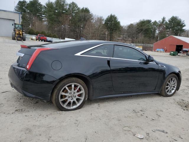 Photo 2 VIN: 1G6DL1E32C0112422 - CADILLAC CTS 