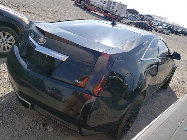 Photo 2 VIN: 1G6DL1E32C0120388 - CADILLAC CTS PERFOR 