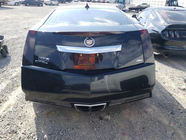 Photo 5 VIN: 1G6DL1E32C0120388 - CADILLAC CTS PERFOR 