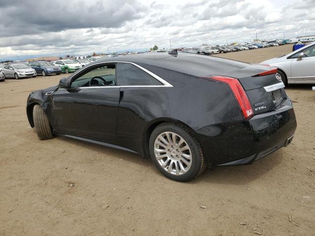 Photo 1 VIN: 1G6DL1E32C0130208 - CADILLAC CTS 