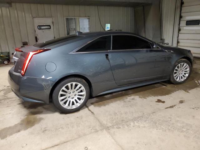 Photo 2 VIN: 1G6DL1E32C0144402 - CADILLAC CTS 