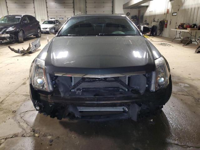 Photo 4 VIN: 1G6DL1E32C0144402 - CADILLAC CTS 