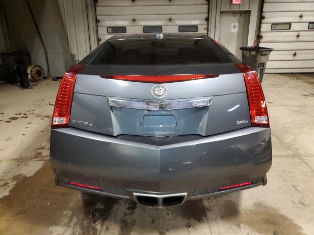 Photo 5 VIN: 1G6DL1E32C0144402 - CADILLAC CTS 